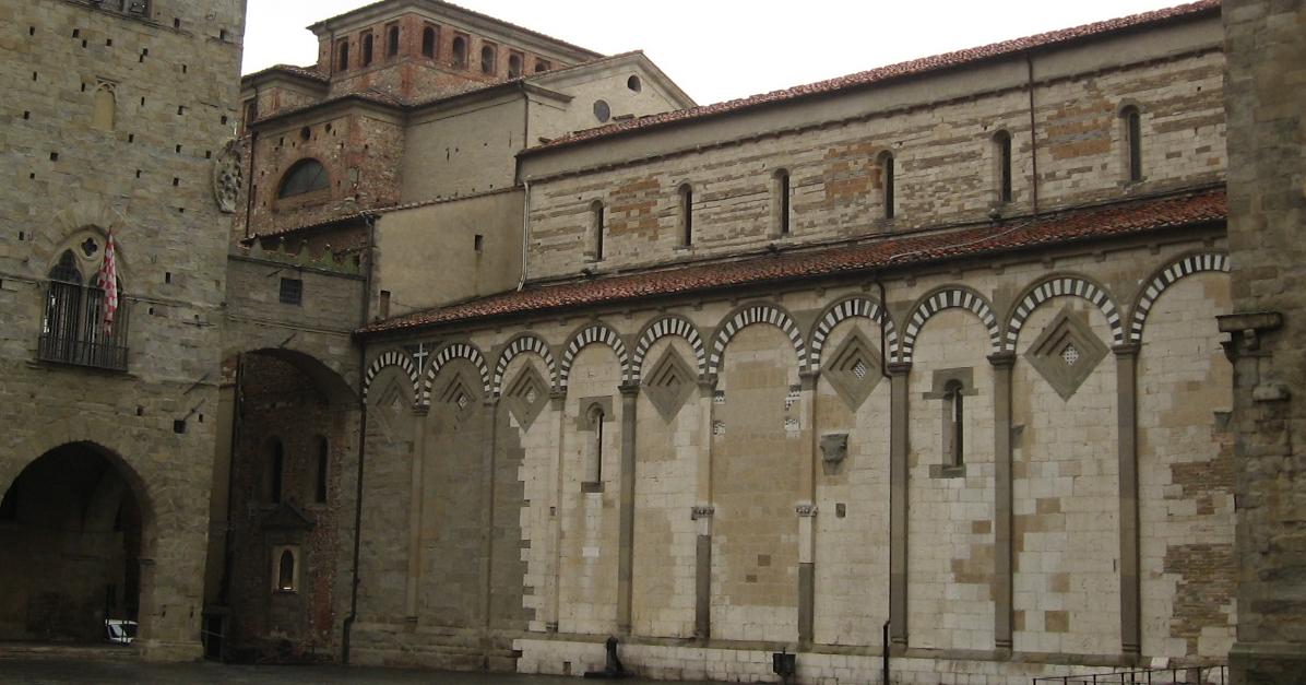 Pistoia
